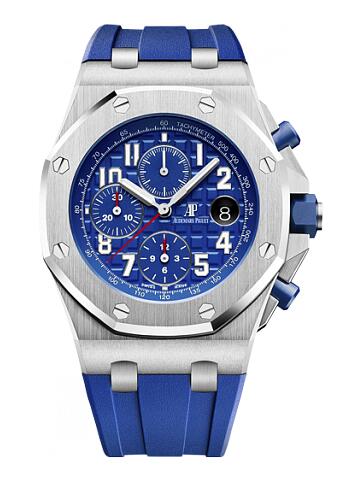 Audemars Piguet Replica Watch Royal Oak Offshore SELFWINDING CHRONOGRAPH 26470ST.OO.A030CA.01 Audemars Piguet Replica Watch Royal Oak Offshore SELFWINDING CHRONOGRAPH 26470ST.OO.A030CA.01